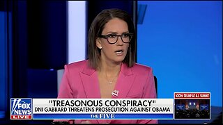"Save Me Your Selective Outrage": Greg Gutfeld GOES OFF On Jessica Tarlov