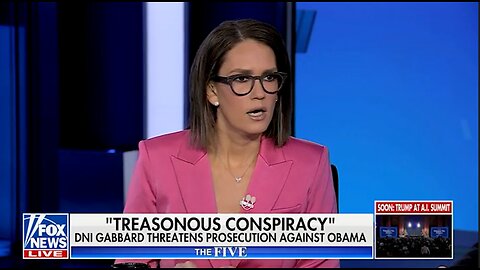 "Save Me Your Selective Outrage": Greg Gutfeld GOES OFF On Jessica Tarlov