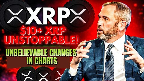 XRP_ “Nothing Will Stop Double-Digit Prices” — Top Analysts Stand Firm