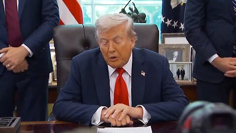 POTUS BLASTS Chicago Mayor: "I watched as a very incompetent mayor