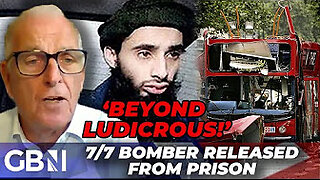 He should be in prison!!!