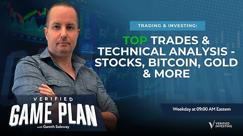 Major Trade Alerts And Analysis Revealed As Earnings Trigger BIG Moves