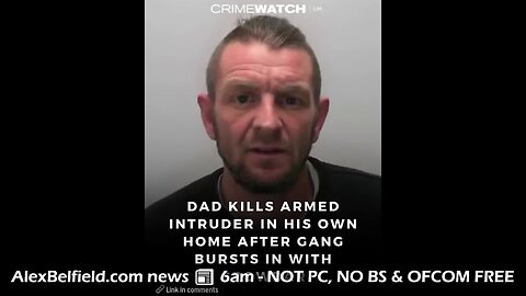#burglars , #buggery , #crime , #murder , rather t