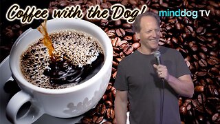 Talking Comedy with John Kenneth EP974