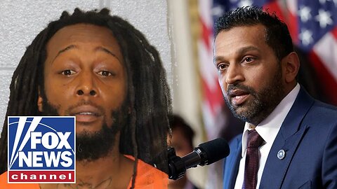 BREAKING: Charlotte train stabbing suspect federally charged