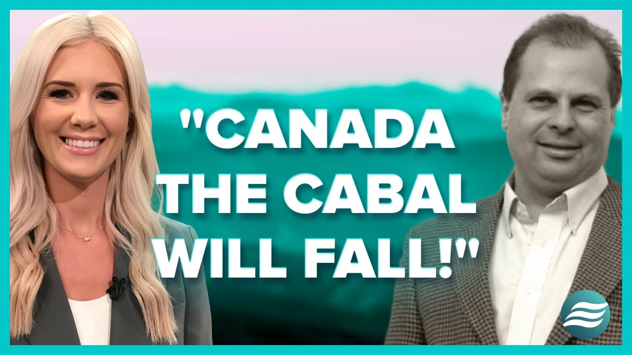 Barry Wunsch Prophetic Encouragement: Canada The Cabal Will Fall! | Oct 24 2025