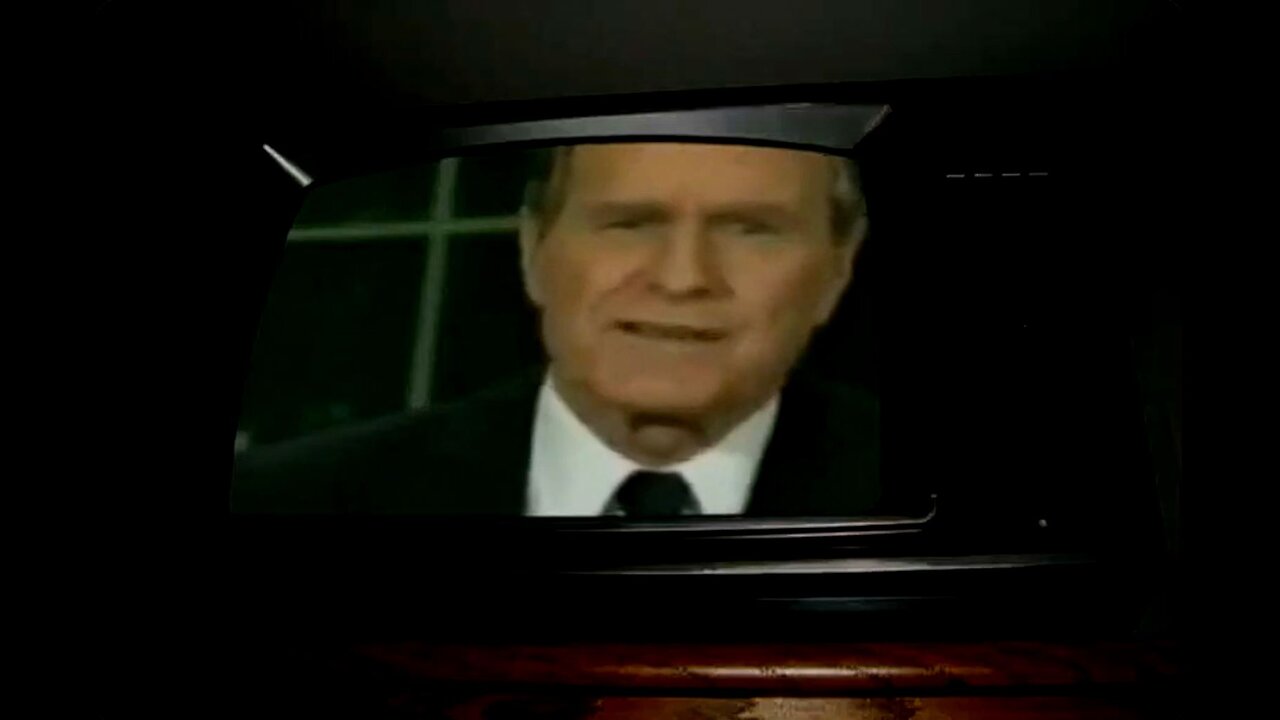 WAKE UP CALL: THE NEW WORLD ORDER..... Full documentary 2008