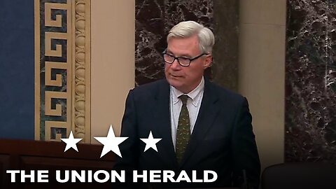 Senator Whitehouse Delivers Remarks on Enhanced Premium Tax Credits