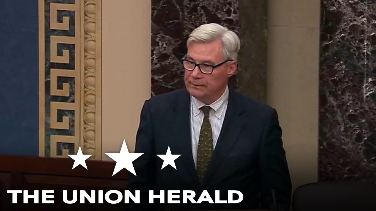 Senator Whitehouse Delivers Remarks on Enhanced Premium Tax Credits