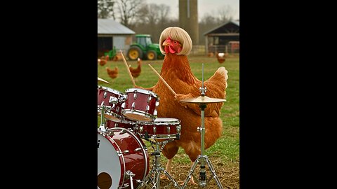 Wacky Wigs & Wild Jams! 🎸