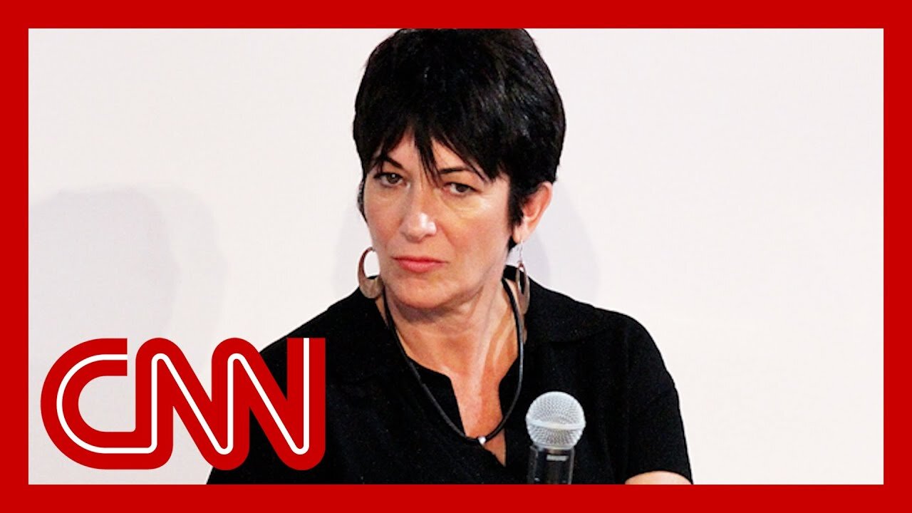 Ghislaine Maxwell moved to federal prison camp in Texas