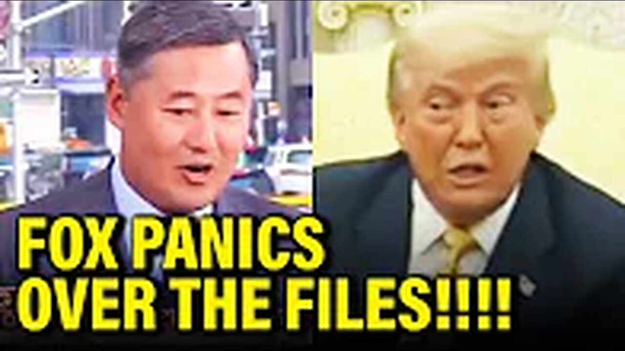 Fox LOSES ALL CONTROL as Trump makes FATAL MISTAKE