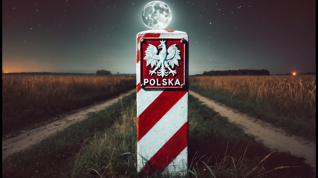 Granica - Sebastian Biel (Official Music Video)