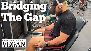 Bridging the Thigh Gap: Adductors