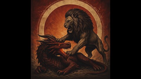 Monster Within Alternate Version