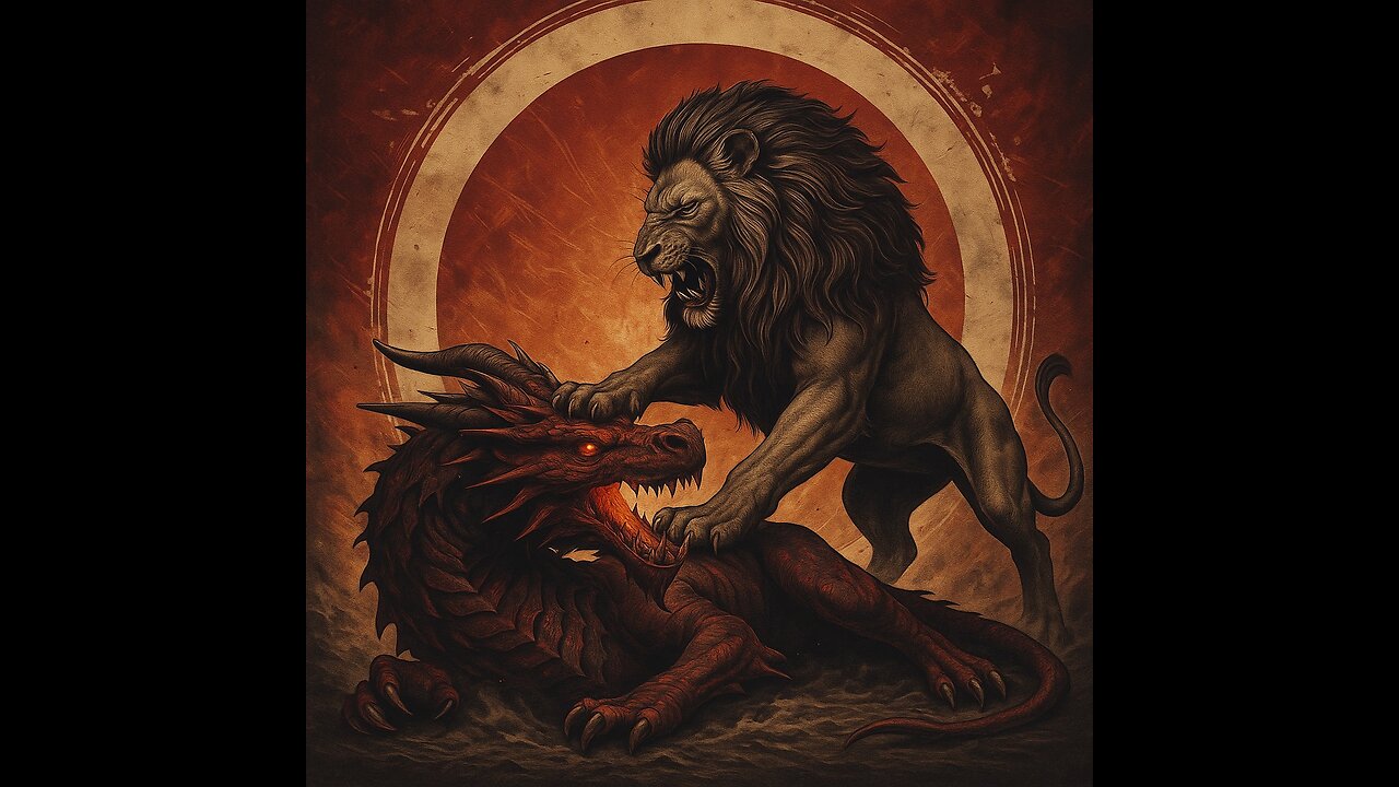 Monster Within Alternate Version