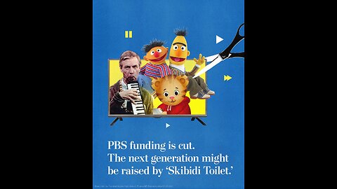 PBS Kids in 2025 Part 2