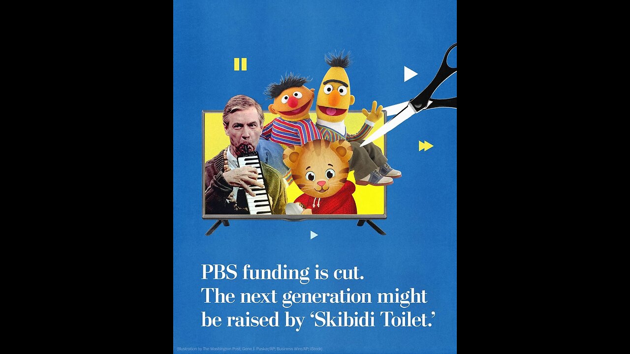 PBS Kids in 2025 Part 2