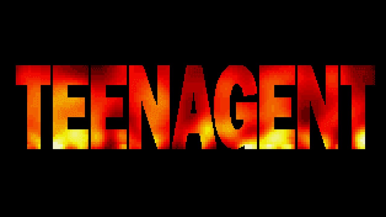Teen Agent - Walkthrough - 01 - Intro {EN}