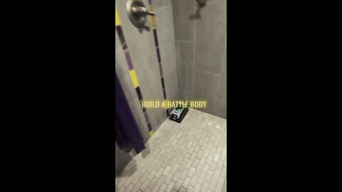 🔱Build a Battle-Ready Body | NSC Warrior Code