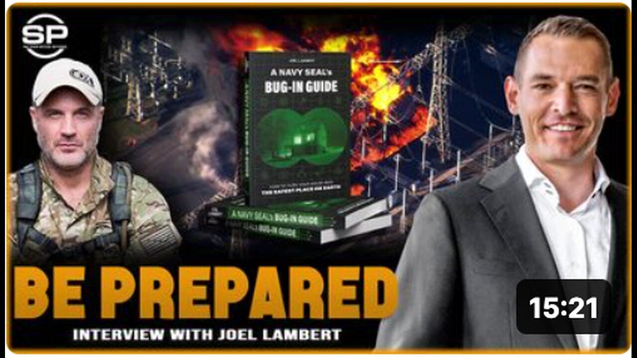 "Home Survival Guide for Societal Collapse: Protect Your Property, Food, & Family"