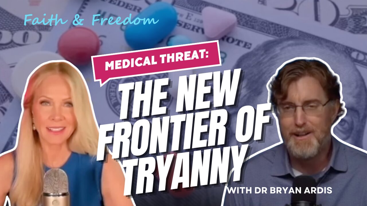 The New Frontier of Medical Tyranny?