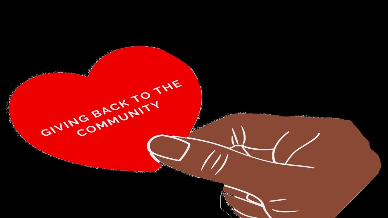 🫶 Donate Today. Make a Difference Now.