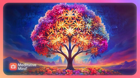 741Hz, 963Hz, 417Hz, 528Hz Detox, Negative Energy & Pineal Gland Cleanse, Positive Transformation