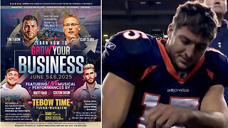 Tim Tebow | The "3:16 Game?" 1/8/2012 Tebow Threw for 316 Yds, Avg. 31.6 Yds Per Completion, 31.6 Yards Per Run, CBS Ratings Hit 31.6 + Join Tebow At Clay Clark's June 5-6 Business Conference! Request Tix Via Text 918-851-0102
