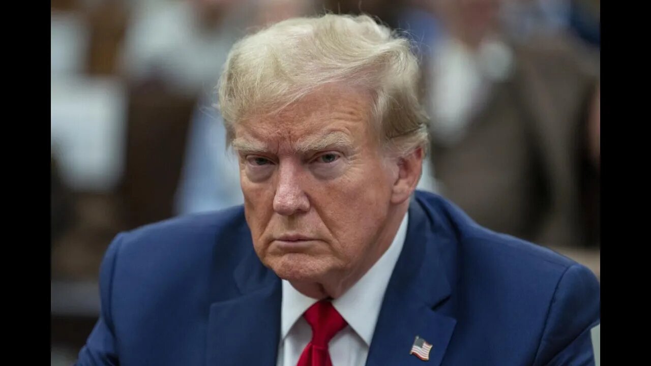 🚨 Trump’s FATAL mistake gets exposed