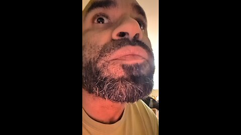 Am I acting too cocky are you bored?