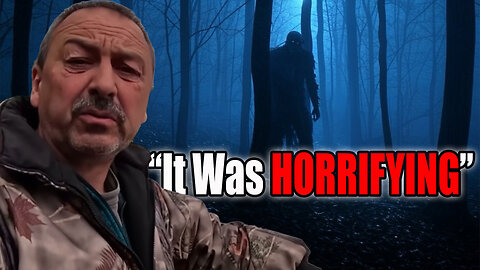 "It Was Supposed to be a Secluded Family Excursion"