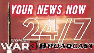 Your News Now 24/7: Unfiltered. Unapologetic. Red, White & True