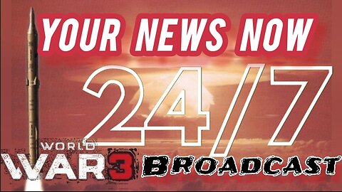 Your News Now 24/7: Unfiltered. Unapologetic. Red, White & True