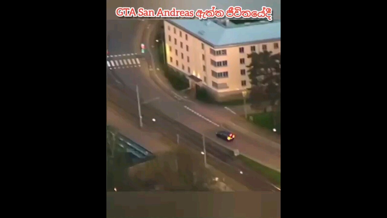 GTA REAL LIFE
