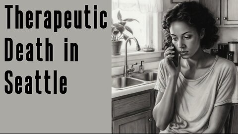 Therapeutic Death in Seattle