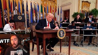 It's happening faster than anyone thought..