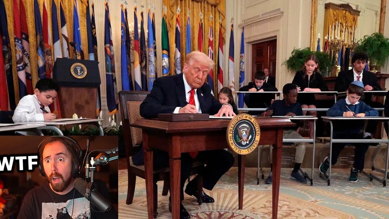 It's happening faster than anyone thought..