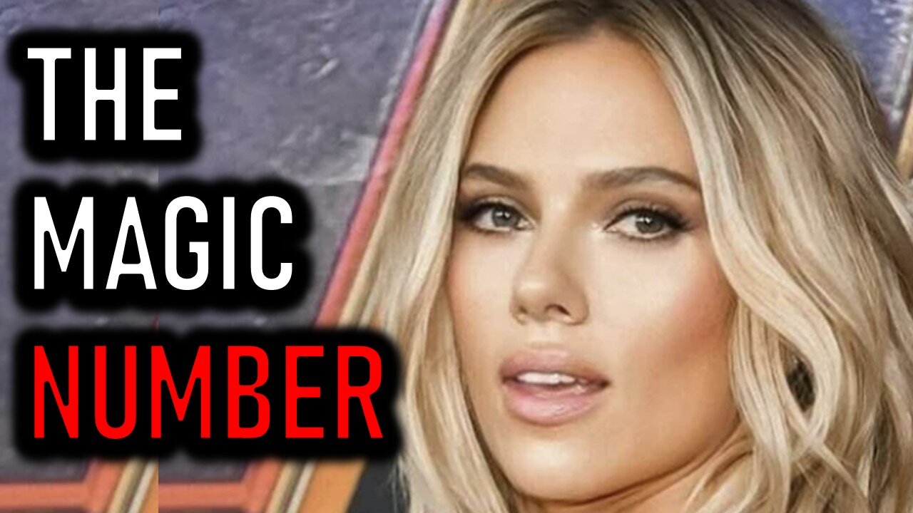 THE MAGIC NUMBER - Day 260 until I'm a YouTube millionaire! #children #birthrate #entitlements
