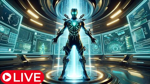 🔴LIVE - Weekend Energy Loading… 7/25