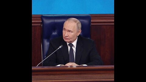 Putin: La Carta de la ONU fue ignorada en la crisis de Yugoslavia