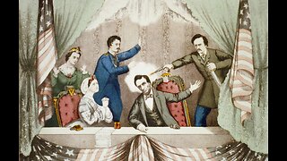 Mike King's Rise & Fall of the NWO / Episode 12 / US Civil War (Part 2) & the 1860s
