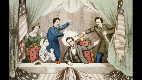 Mike King's Rise & Fall of the NWO / Episode 12 / US Civil War (Part 2) & the 1860s