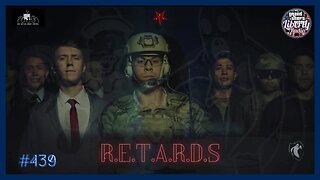 #439 - Spook Central