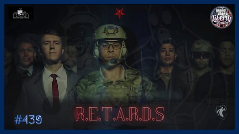 #439 - Spook Central