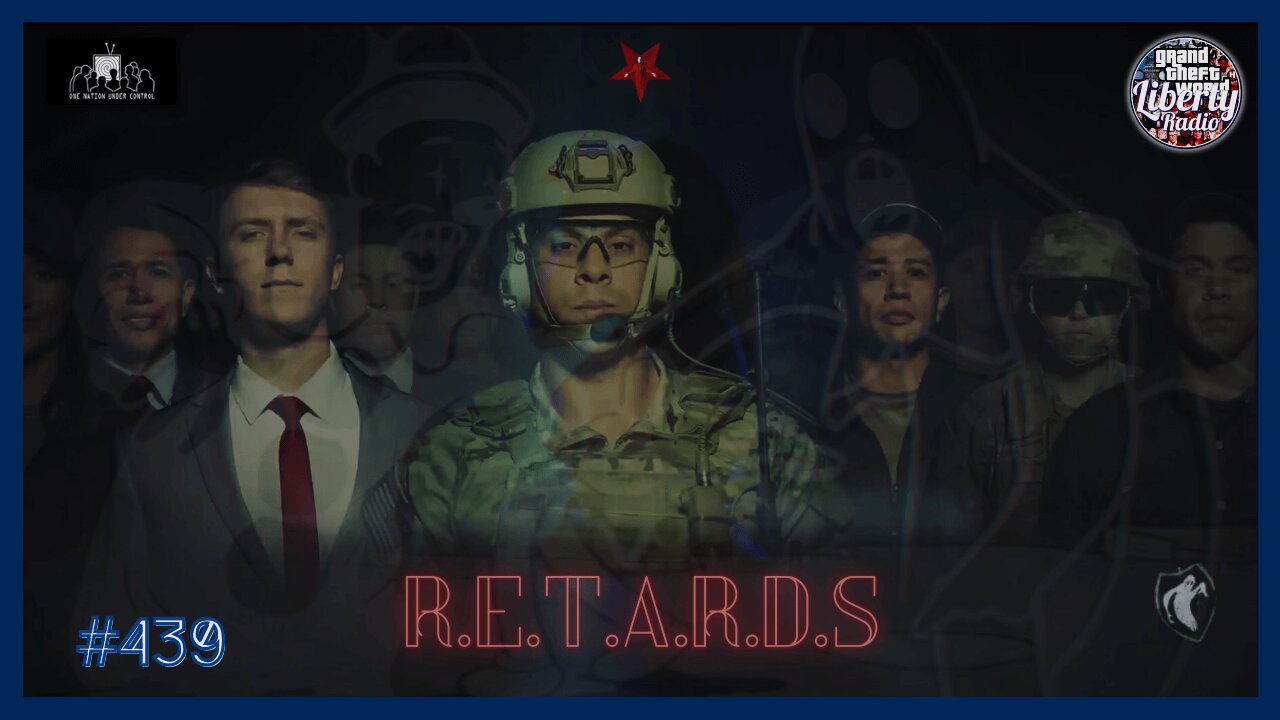 #439 - Spook Central