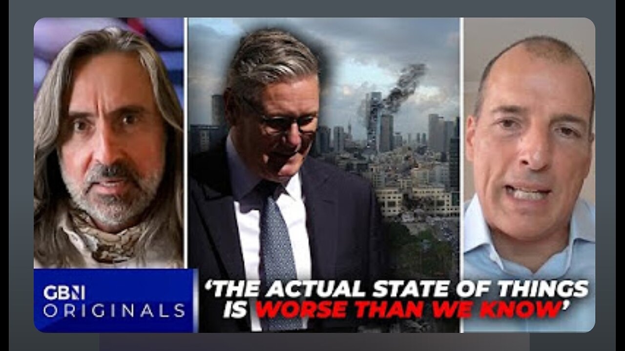 Money-Lending Oligarchies Plans' To Dominate The World