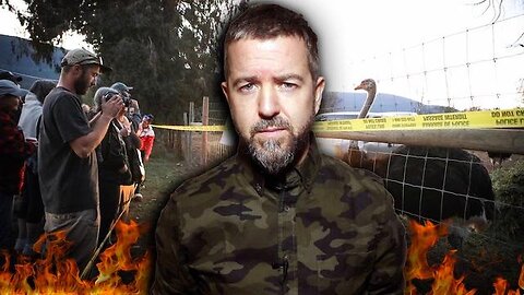 Ostrich Farm CULL GETS GREEN LIGHT From Supreme Court!! What You NEED To Know!!!