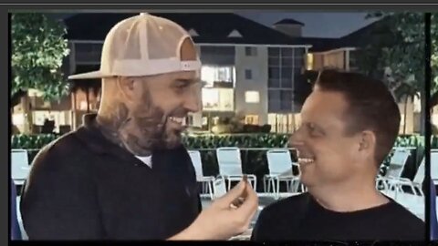 Mickey Wants Accountability