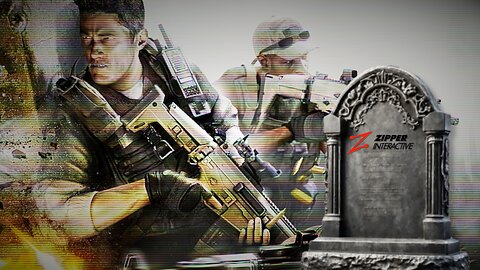 The Series Sony Wants YOU To Forget - SOCOM U.S. Navy SEALs (Part III)